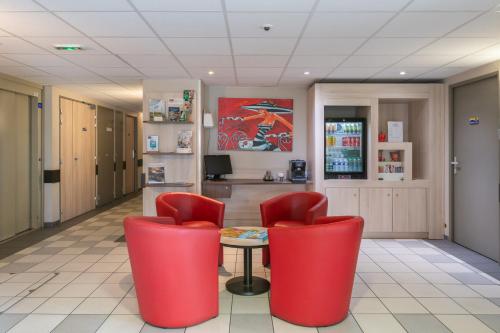 ace hotel roanne