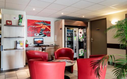ace hotel roanne