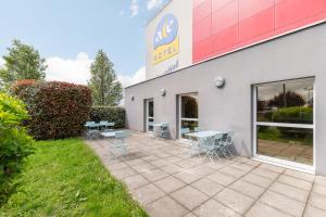 ace hotel roanne