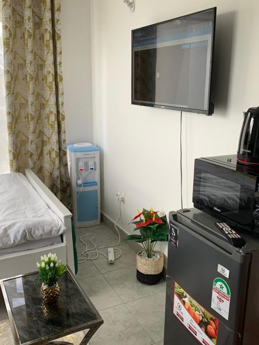 tsavo studios apartments in embakasi nairobi