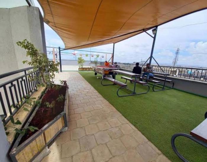 tsavo studios apartments in embakasi nairobi