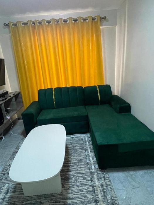 tsavo studios apartments in embakasi nairobi