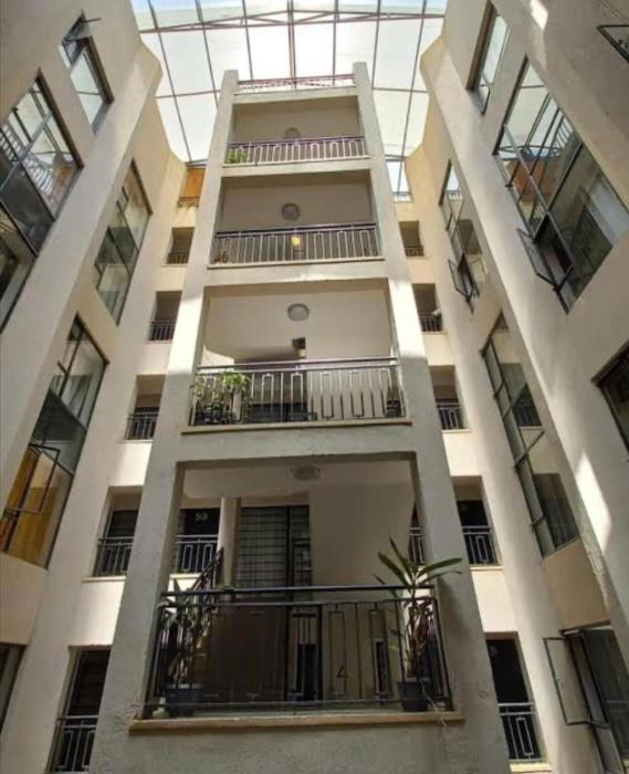 tsavo studios apartments in embakasi nairobi