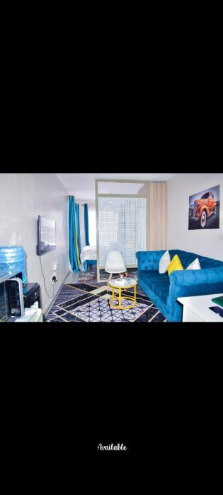 tsavo studios apartments in embakasi nairobi