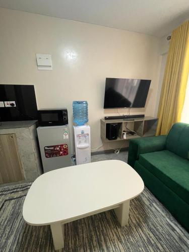 tsavo studios apartments in embakasi nairobi