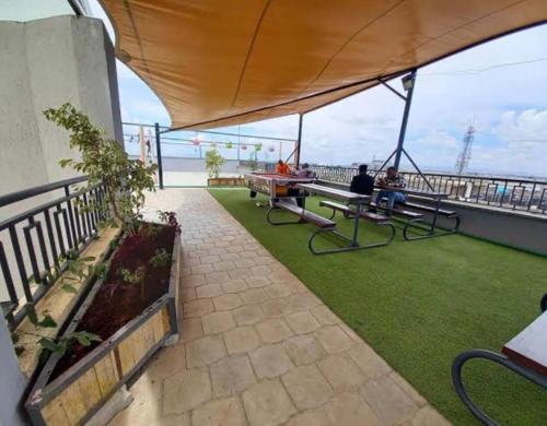 tsavo studios apartments in embakasi nairobi