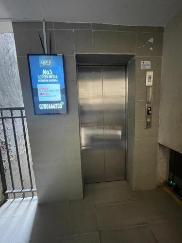 tsavo studios apartments in embakasi nairobi