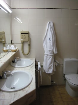 hotel balneari termes victoria