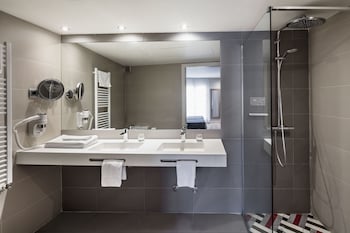 hotel balneari termes victoria