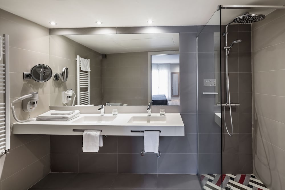 hotel balneari termes victoria