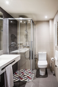 hotel balneari termes victoria