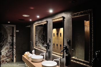 hotel balneari termes victoria