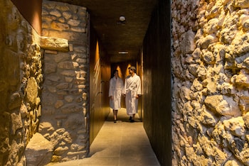 hotel balneari termes victoria