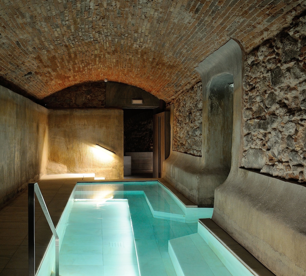 hotel balneari termes victoria