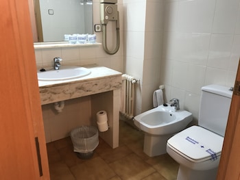 hotel balneari termes victoria