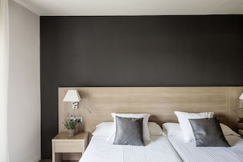 hotel balneari termes victoria