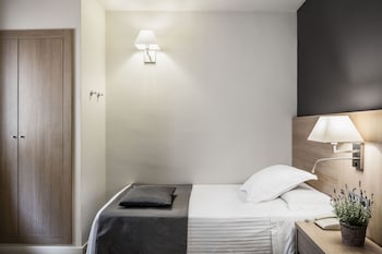 hotel balneari termes victoria