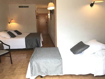 hotel balneari termes victoria