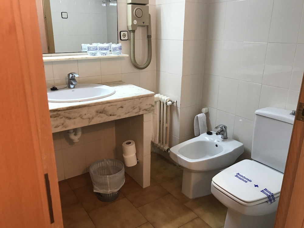 hotel balneari termes victoria