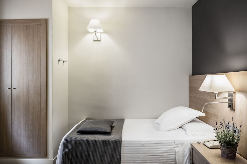 hotel balneari termes victoria