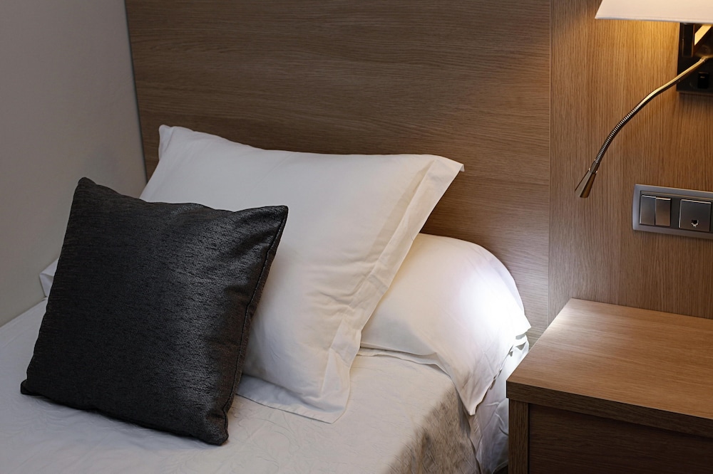 hotel balneari termes victoria