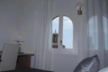 Hotel Balneari Termes Victòria,Caldes De Montbui>>Barcelona,3 star