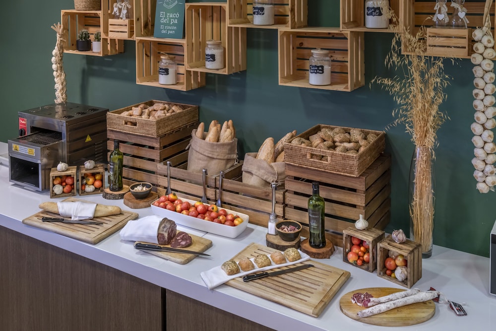 vilar rural de sant hilari by serhs hotels