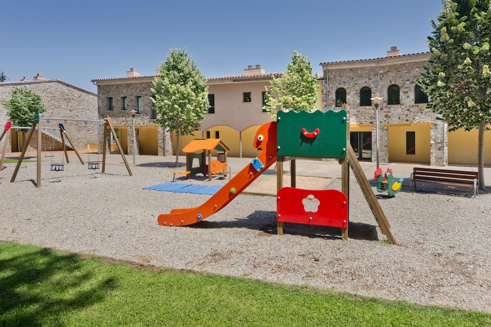 vilar rural de sant hilari by serhs hotels