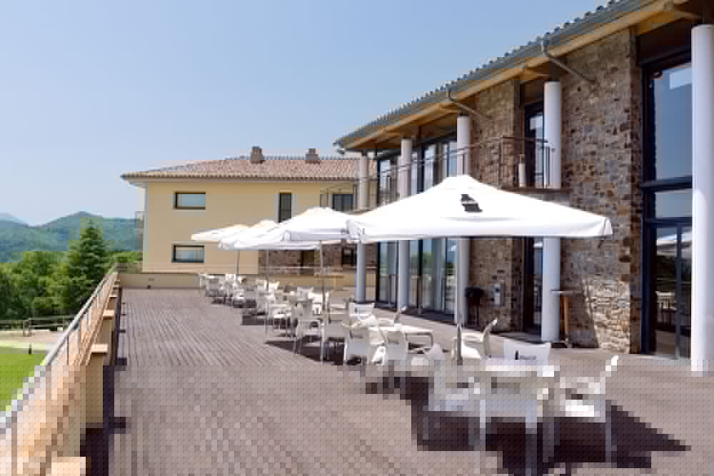 sant hilari sacalm