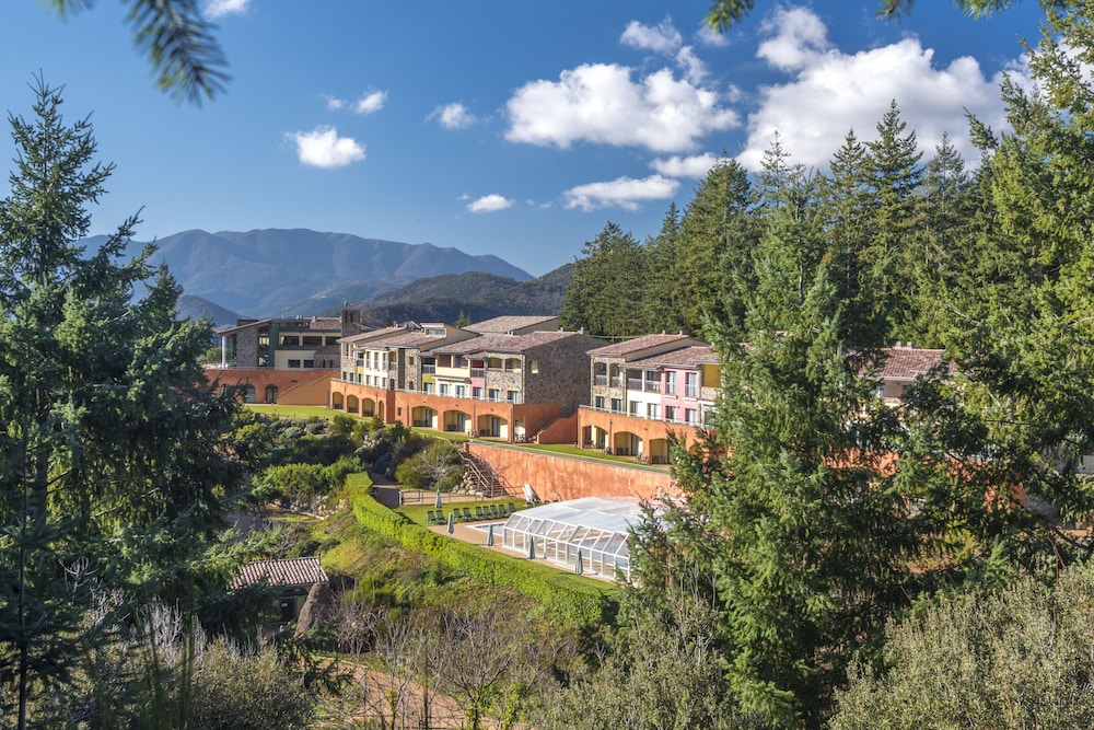 sant hilari sacalm