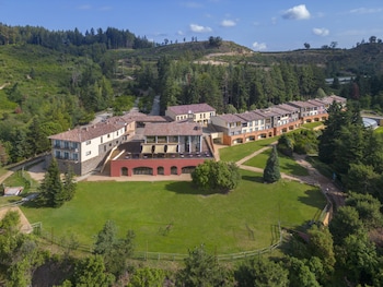 vilar rural de sant hilari by serhs hotels