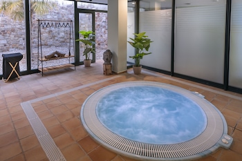 vilar rural de sant hilari by serhs hotels