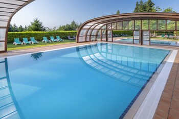 vilar rural de sant hilari by serhs hotels