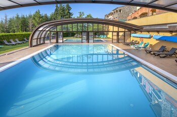 vilar rural de sant hilari by serhs hotels