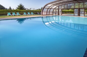 vilar rural de sant hilari by serhs hotels