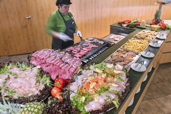 vilar rural de sant hilari by serhs hotels