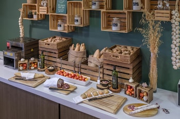 vilar rural de sant hilari by serhs hotels