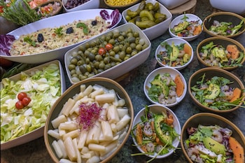 vilar rural de sant hilari by serhs hotels