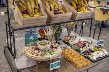 vilar rural de sant hilari by serhs hotels