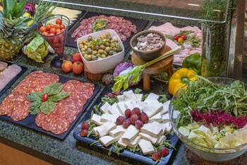 vilar rural de sant hilari by serhs hotels