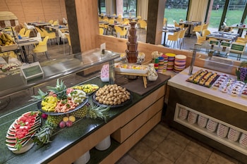 vilar rural de sant hilari by serhs hotels