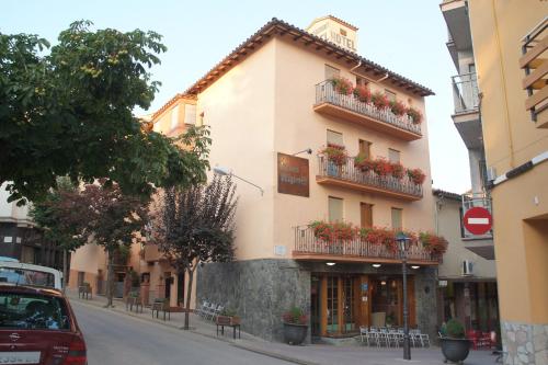 hotel ripoll