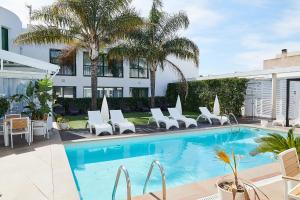 hotel lalgadir del delta