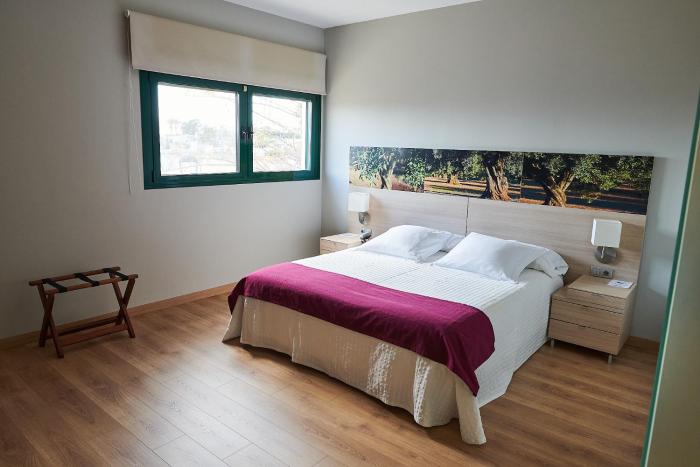 hotel lalgadir del delta