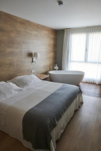 hotel lalgadir del delta
