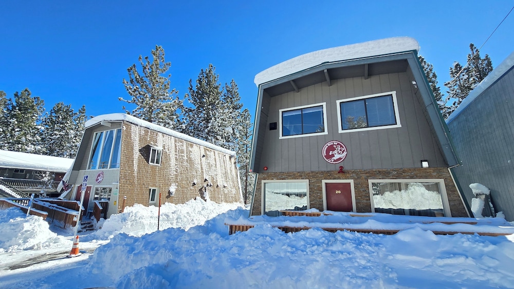 mammoth lakes