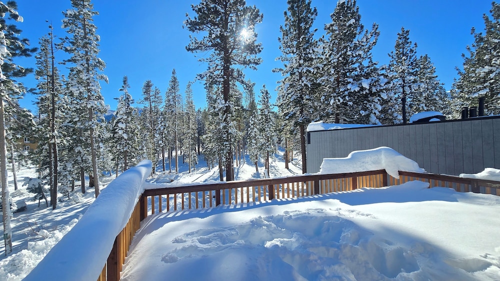 mammoth lakes