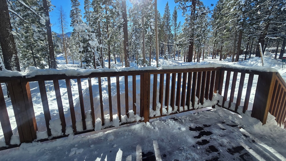 mammoth lakes