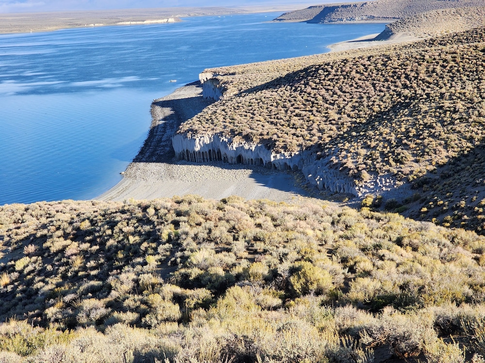 mammoth lakes