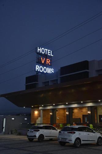 Hotel Vr Inn